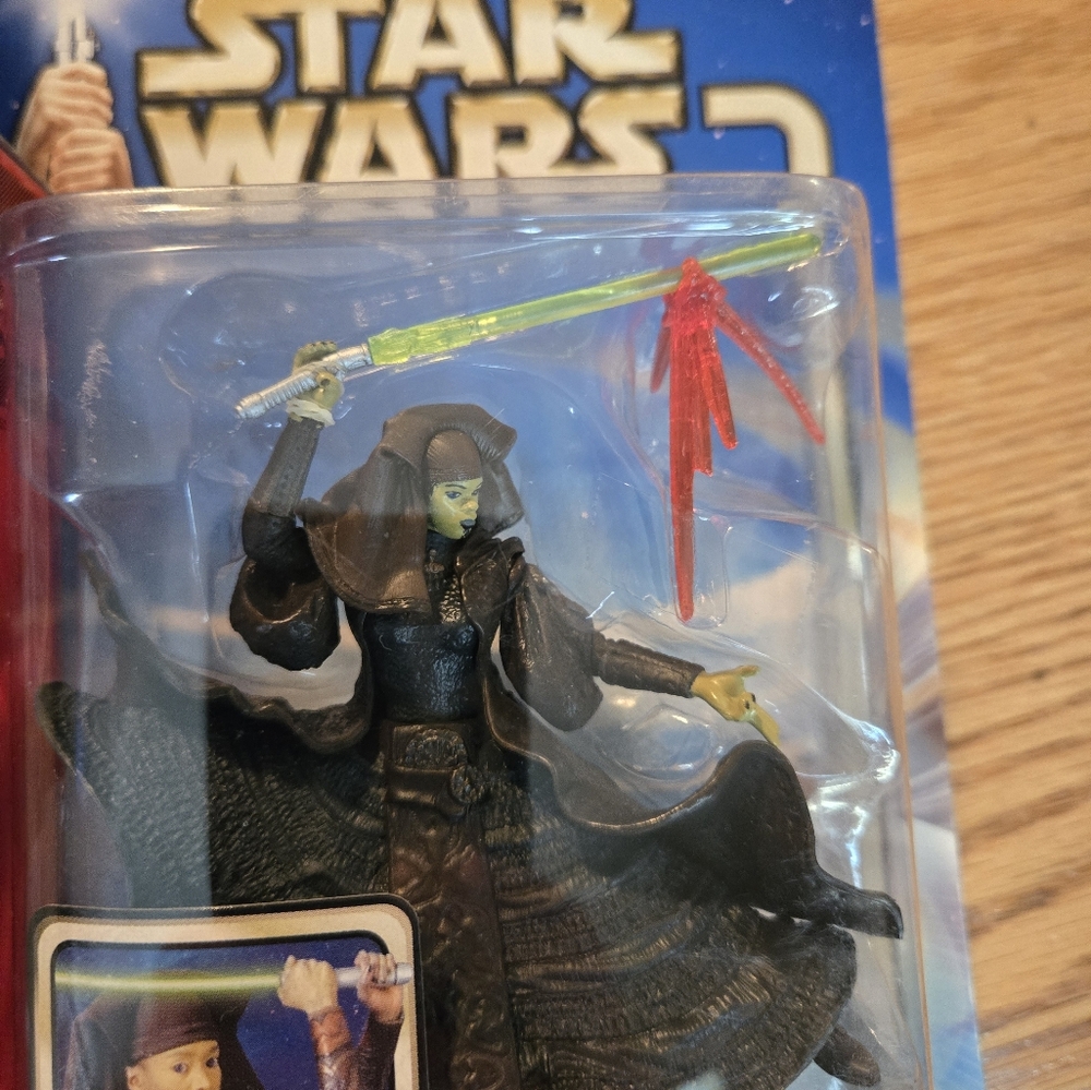 Star Wars Set - Picture 4 of 6